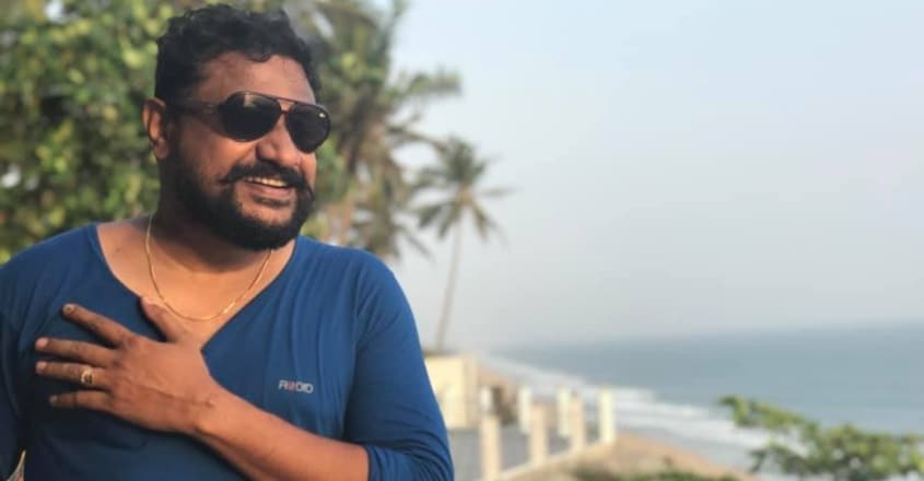 Air Force entry at 16, advocate at 26; Why actor Balaji Sarma quit his job Air Force entry at 16, advocate at 26; Why actor Balaji Sarma quit his job