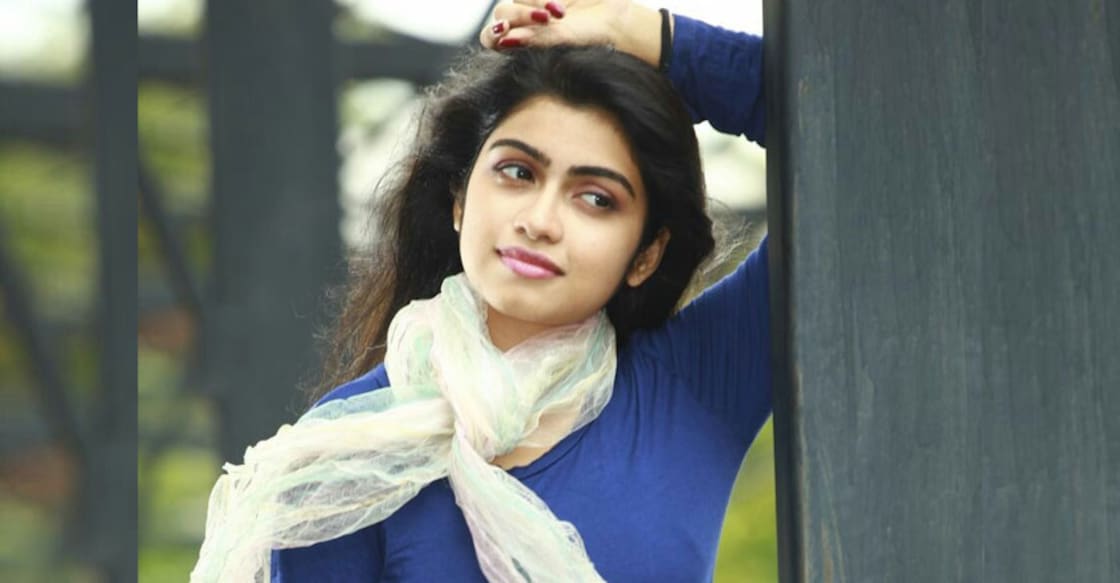 Children's Park posed a question of maturity: Manasa Radhakrishnan