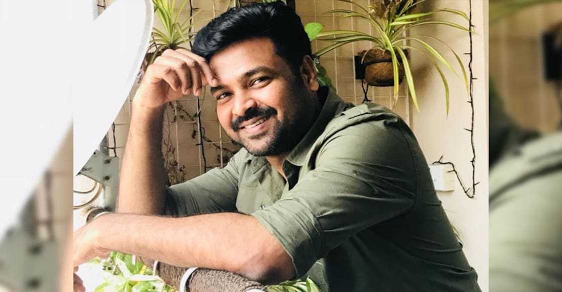 The fall and the rise of a film producer: Shebin Backer narrates his story The fall and the rise of a film producer: Shebin Backer narrates his story