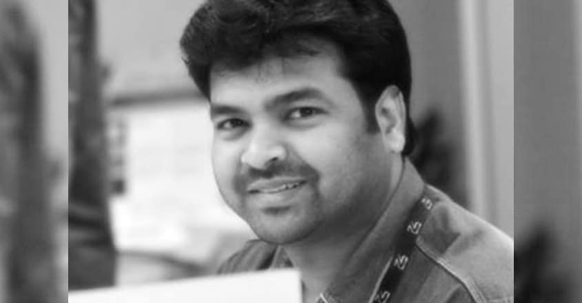 The fall and the rise of a film producer: Shebin Backer narrates his story The fall and the rise of a film producer: Shebin Backer narrates his story
