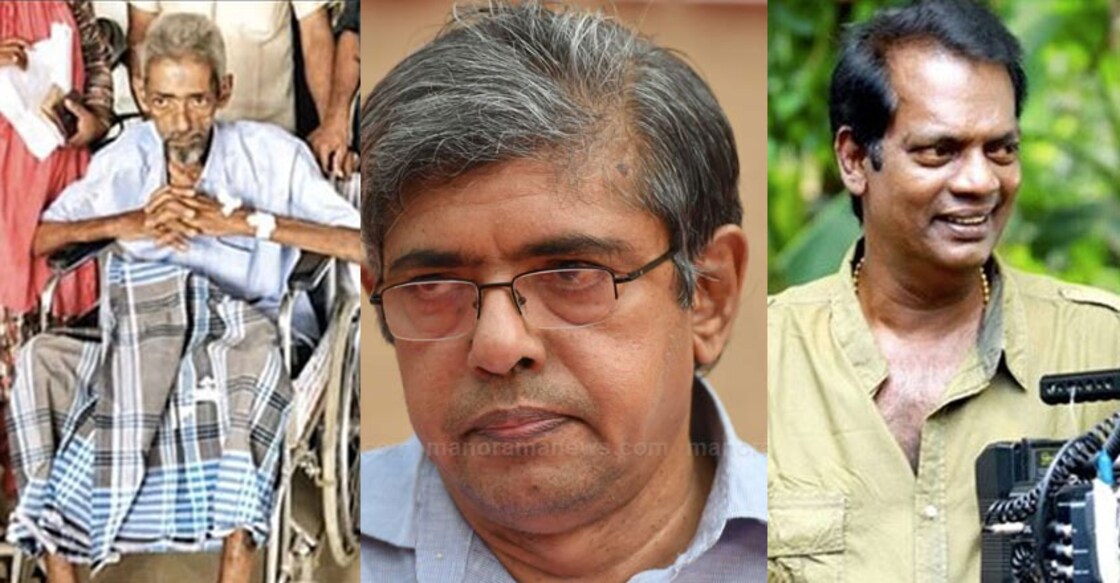 Balachandran Chullikkadu