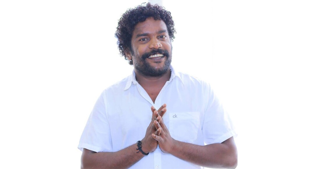 Is actor Manikandan Achari getting hitched?