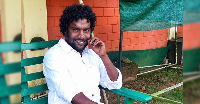 Is actor Manikandan Achari getting hitched? Is actor Manikandan Achari getting hitched?
