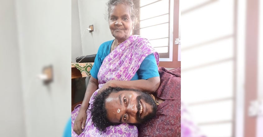 Is actor Manikandan Achari getting hitched? Is actor Manikandan Achari getting hitched?
