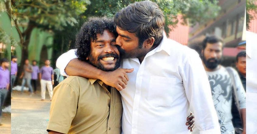 Is actor Manikandan Achari getting hitched? Is actor Manikandan Achari getting hitched?