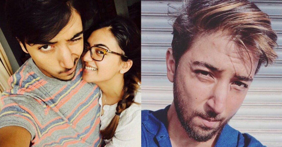 Here’s how a birthday video landed Naveen Naseem his dream role in Ambily