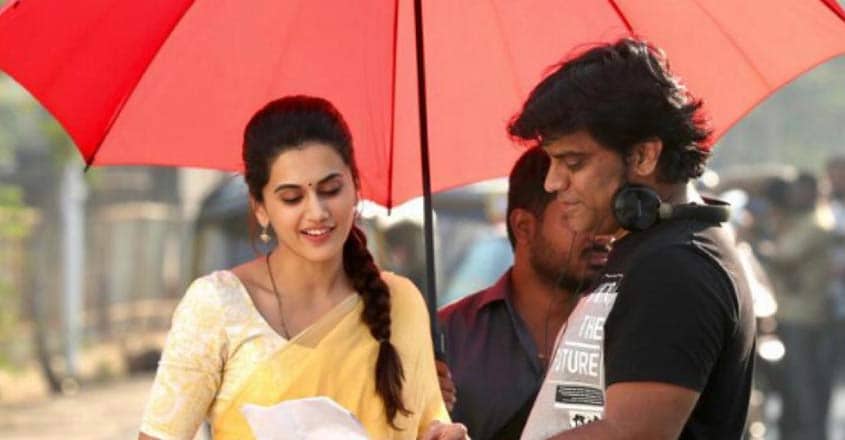 'Mission Mangal' director interview: 'I wanted Mohanlal and Sridevi in the lead roles' 'Mission Mangal' director interview: 'I wanted Mohanlal and Sridevi in the lead roles'