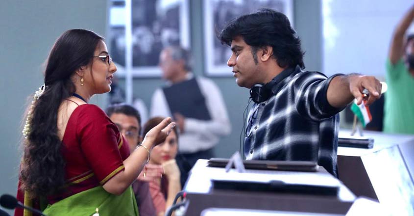 'Mission Mangal' director interview: 'I wanted Mohanlal and Sridevi in the lead roles' 'Mission Mangal' director interview: 'I wanted Mohanlal and Sridevi in the lead roles'