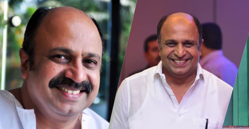 Why Siddique does not regret not becoming a superstar Why Siddique does not regret not becoming a superstar
