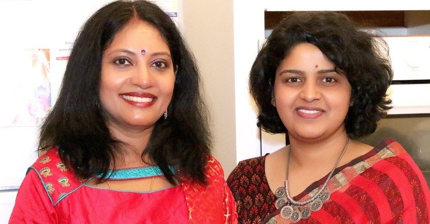 Meet Smitha and Emie, the Kerala women who aim to popularise Carnatic ...