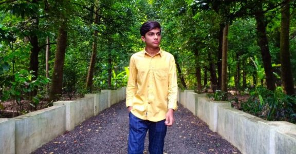 Just to see Mammootty up close I became a junior artiste: Naslen