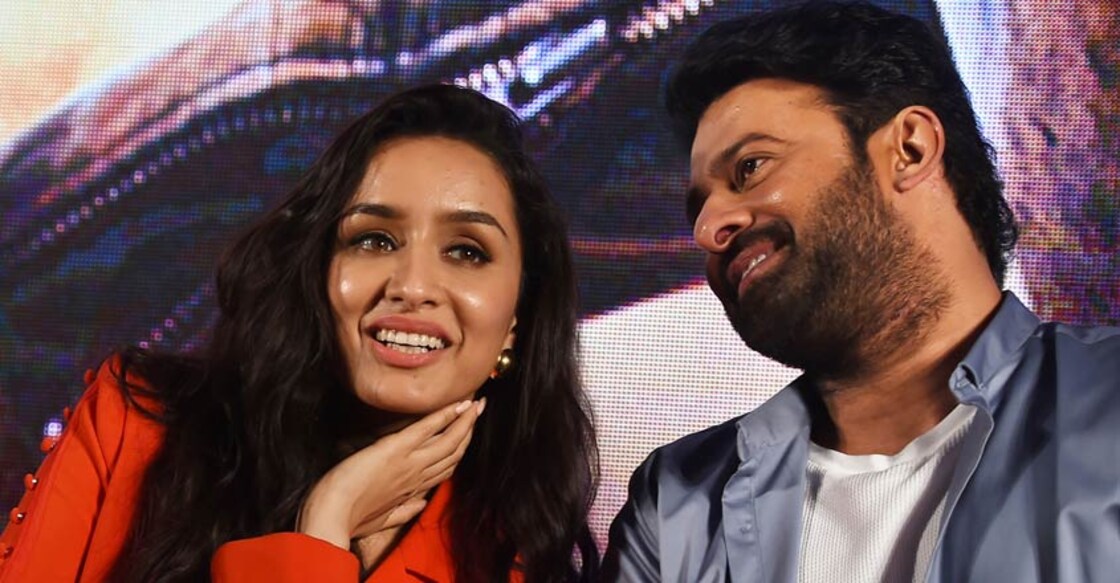 Wanted to do simple film after 'Baahubali', but couldn't resist 'Sahoo': Prabhas