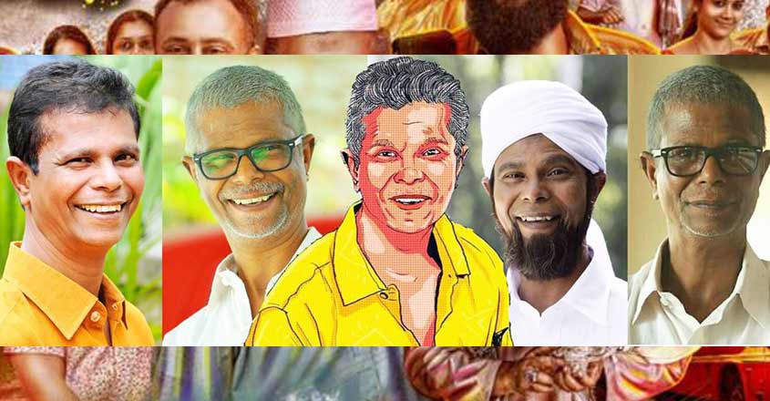 Indrans hopes KTC Abdullah's soul is pleased with his role in 'Muhabbathin Kunjabdulla' Indrans hopes KTC Abdullah's soul is pleased with his role in 'Muhabbathin Kunjabdulla'