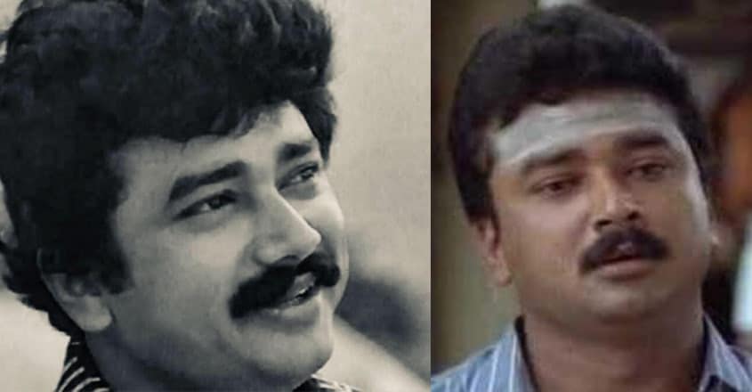 Jayaram reveals why Sathyan Anthikkad picked him in 'Mazhavilkavadi' overlooking Mohanlal Jayaram reveals why Sathyan Anthikkad picked him in 'Mazhavilkavadi' overlooking Mohanlal