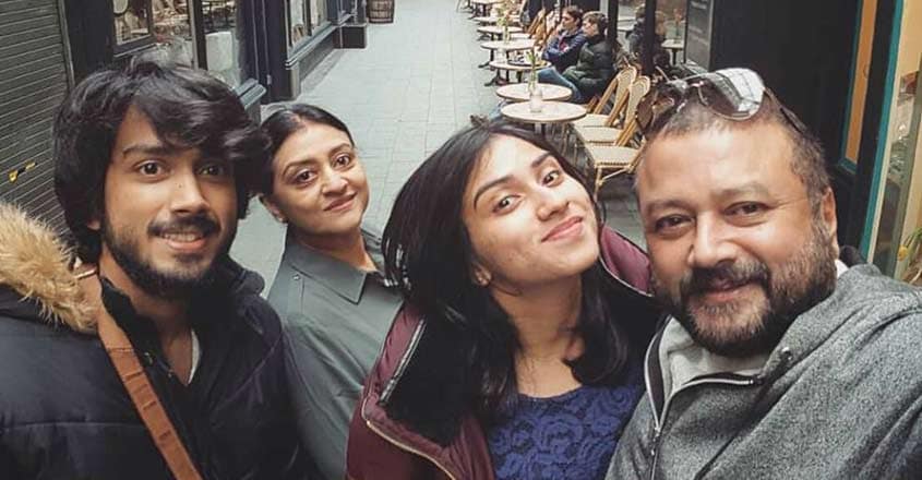 Jayaram reveals why Sathyan Anthikkad picked him in 'Mazhavilkavadi' overlooking Mohanlal Jayaram reveals why Sathyan Anthikkad picked him in 'Mazhavilkavadi' overlooking Mohanlal