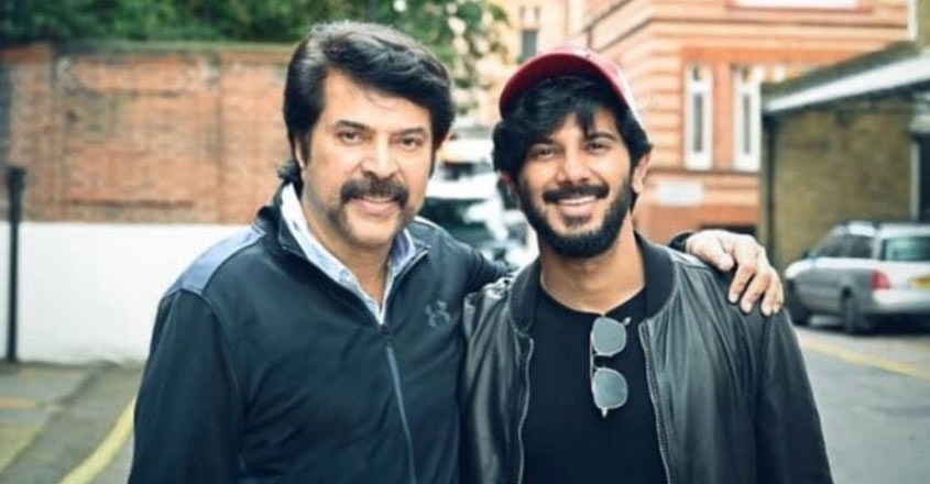 Mammootty, Dulquer raise their voice against Citizenship Amendment Act Mammootty, Dulquer raise their voice against Citizenship Amendment Act