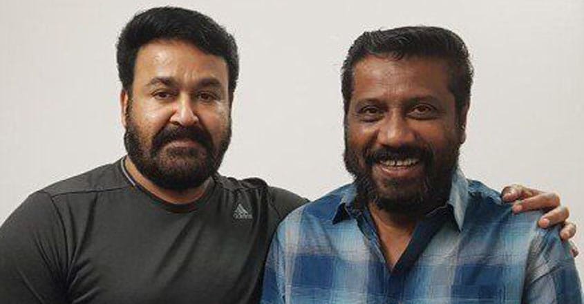 mohanlal-sidhique-1 mohanlal-sidhique-1