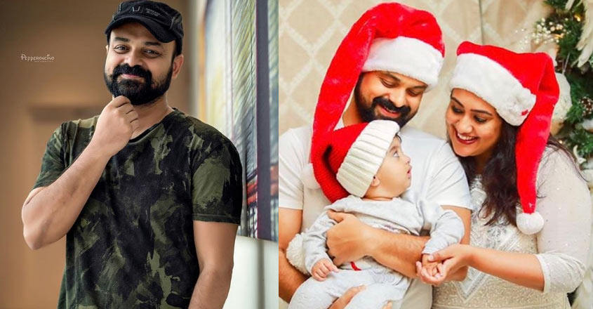 kunchacko-boban-family-1