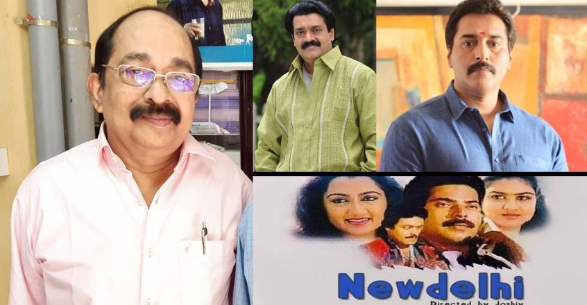 I Never Got The Recognition I Deserved Veteran Dubbing Artist Chandramohan Opens Up