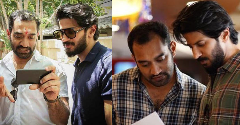 anoop-dulquer