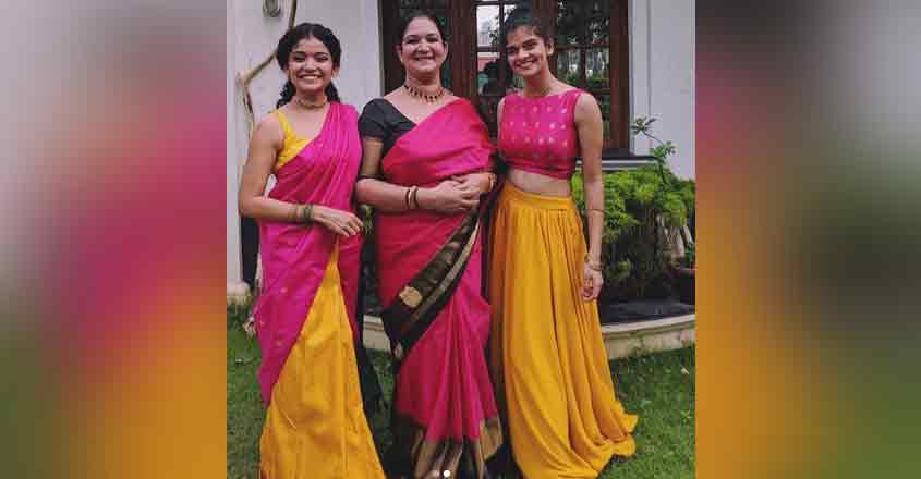 One hit after another, how Anna Ben is slowly conquering Malayali hearts One hit after another, how Anna Ben is slowly conquering Malayali hearts