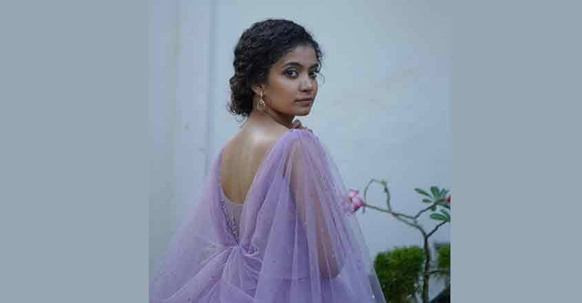 One hit after another, how Anna Ben is slowly conquering Malayali hearts One hit after another, how Anna Ben is slowly conquering Malayali hearts