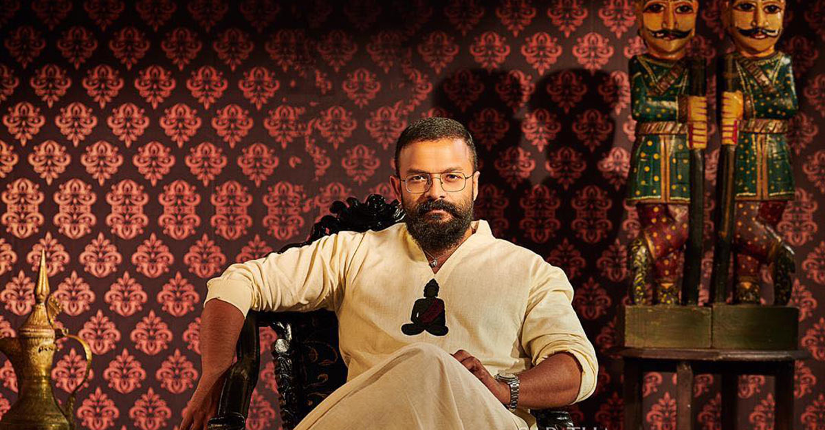 jayasurya
