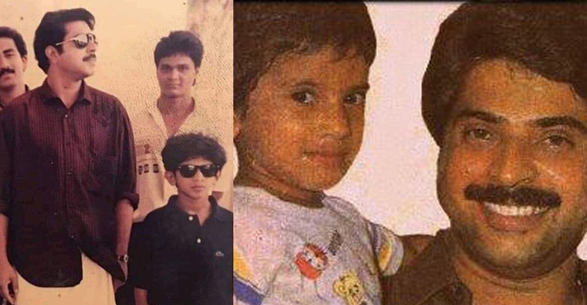 dulquer-childhood-pic dulquer-childhood-pic