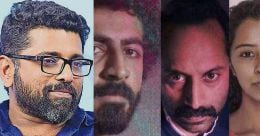 Mahesh-Fahadh's 'screen-based' OTT trailblazer CU Soon is a 90-minute thriller shot in 18 days Mahesh-Fahadh's 'screen-based' OTT trailblazer CU Soon is a 90-minute thriller shot in 18 days
