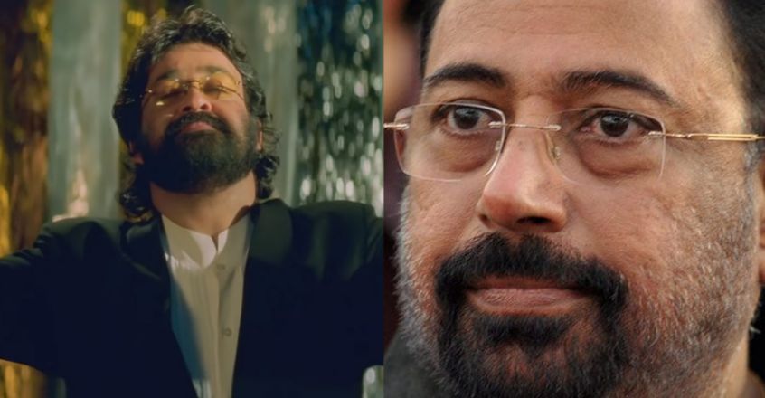 Mohanlal, Sibi Malayil