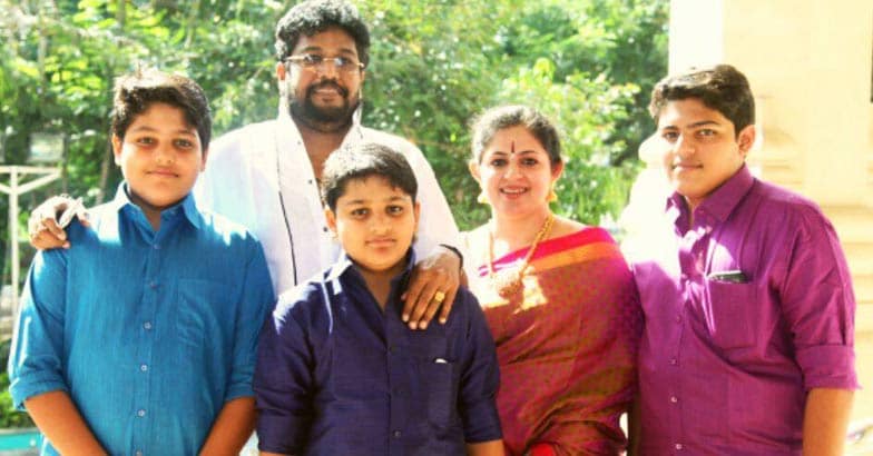 Shaji Kailas set to rock theatres Shaji Kailas set to rock theatres