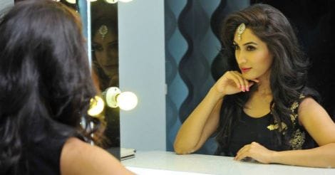 Deepti Sati making her mark Deepti Sati making her mark