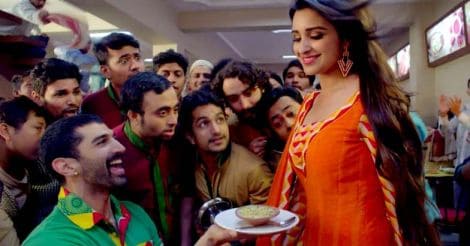 I hope to kill girl-next-door image: Parineeti Chopra I hope to kill girl-next-door image: Parineeti Chopra