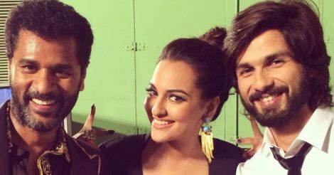 Don't want my southern film career to end with 'Lingaa': Sonakshi Don't want my southern film career to end with 'Lingaa': Sonakshi