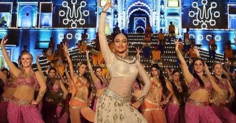 Don't want my southern film career to end with 'Lingaa': Sonakshi Don't want my southern film career to end with 'Lingaa': Sonakshi