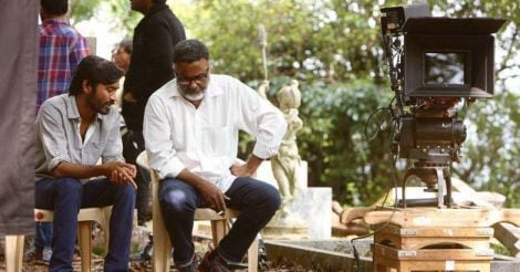 Nothing special about stardom: Dhanush Nothing special about stardom: Dhanush