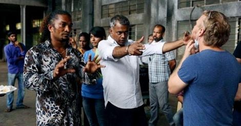 When Gautham Menon discovered his commercial side When Gautham Menon discovered his commercial side