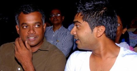 When Gautham Menon discovered his commercial side When Gautham Menon discovered his commercial side