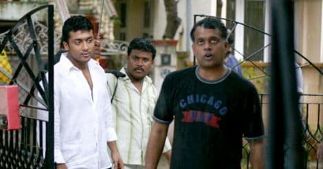 When Gautham Menon discovered his commercial side When Gautham Menon discovered his commercial side