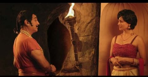 From real to reel: Pooja Kumar on acting From real to reel: Pooja Kumar on acting