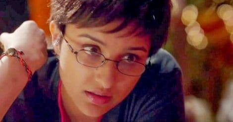 I hope to kill girl-next-door image: Parineeti Chopra I hope to kill girl-next-door image: Parineeti Chopra