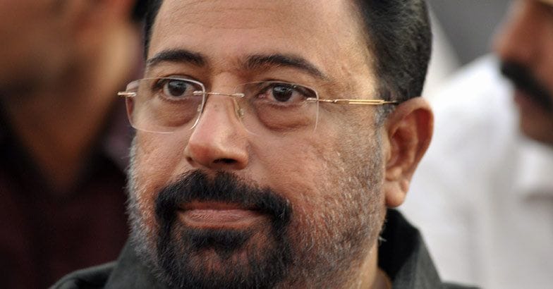 Delegates' passion is IFFK's strength: Director Sibi Malayil | Sibi Malayil | IFFK | IFFK2015 | IFFK | iffk2015 | Kerala film festival | Thiruvananthapuram | 20th film festival | films | news | International Film Festival of Kerala