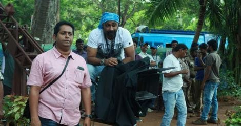 'Papanasam' more emotional than 'Drishyam': Jeethu Joseph 'Papanasam' more emotional than 'Drishyam': Jeethu Joseph