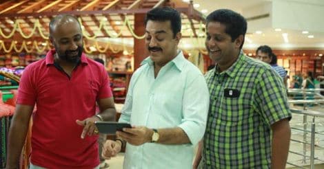 'Papanasam' more emotional than 'Drishyam': Jeethu Joseph 'Papanasam' more emotional than 'Drishyam': Jeethu Joseph