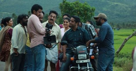 'Papanasam' more emotional than 'Drishyam': Jeethu Joseph 'Papanasam' more emotional than 'Drishyam': Jeethu Joseph