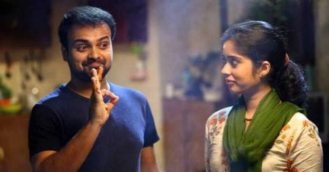 Madhura Naranga written with Prithviraj in mind Madhura Naranga written with Prithviraj in mind