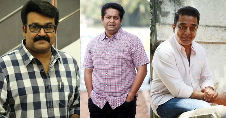Jeethu Joseph Jeethu Joseph