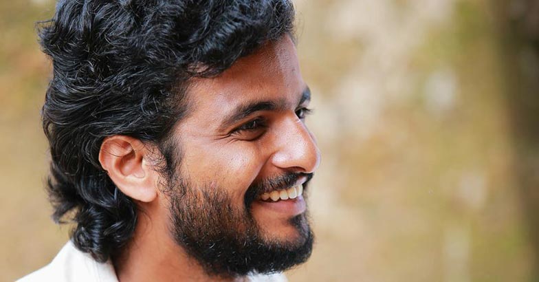 Neeraj Madhav | Photoshoot Images