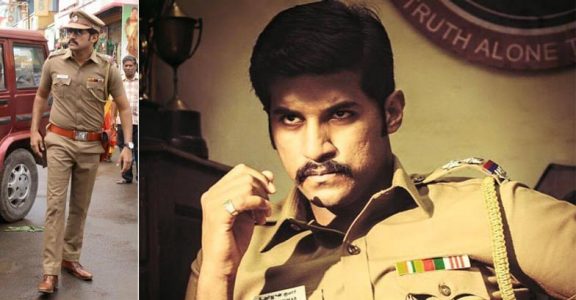 Vijay Yesudas Vijay Yesudas