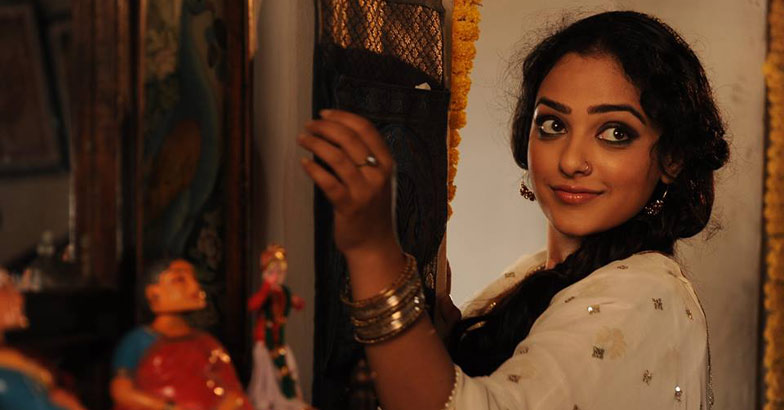 S/o Satyamurthy Movie Nitya Menon Comedy Trailer - Allu Arjun,Samantha -  YouTube